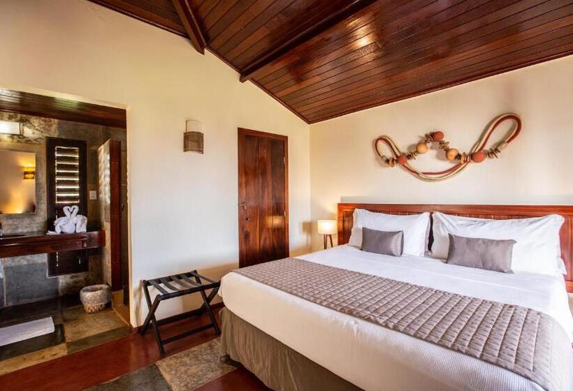 جناح مطلّ علي البحر, Vila Vagalume