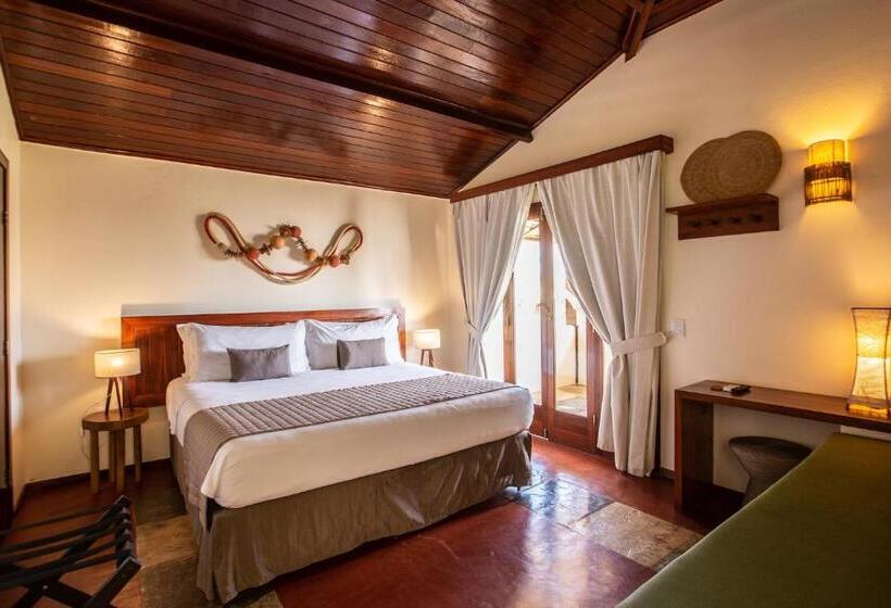 جناح مطلّ علي البحر, Vila Vagalume