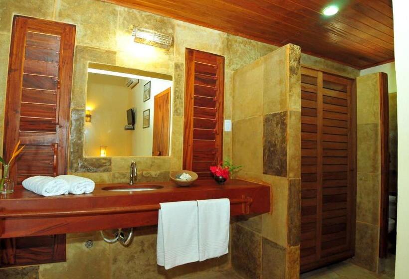 جناح مطلّ علي البحر, Vila Vagalume