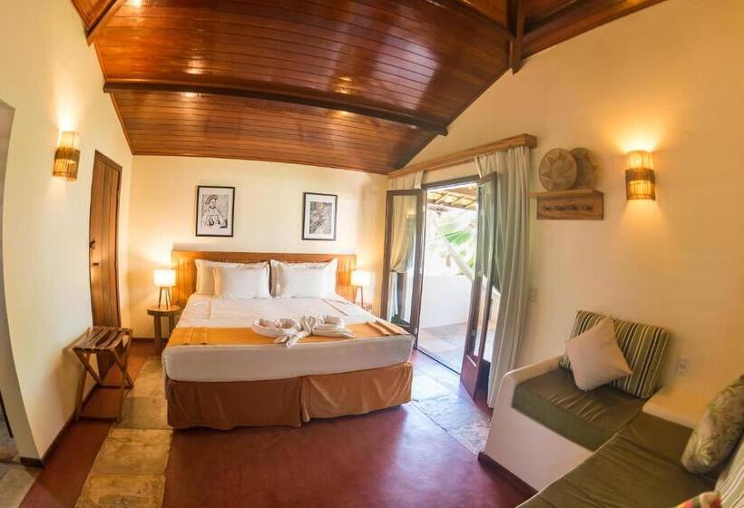 جناح مطلّ علي الحديقة, Vila Vagalume