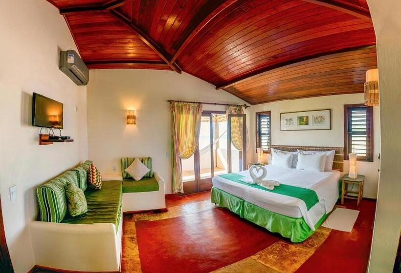 جناح مطلّ علي الحديقة, Vila Vagalume