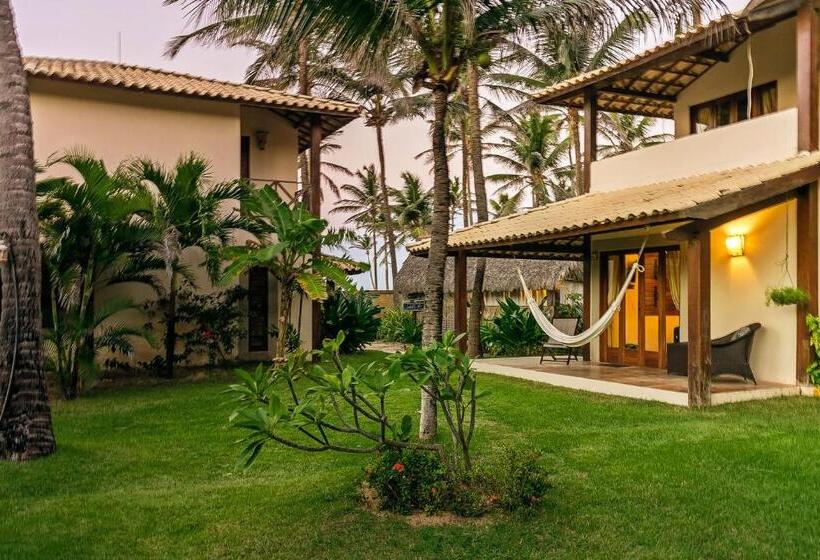 جناح مطلّ علي الحديقة, Vila Vagalume