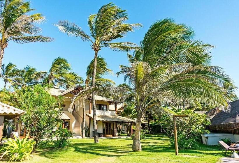 جناح مطلّ علي الحديقة, Vila Vagalume