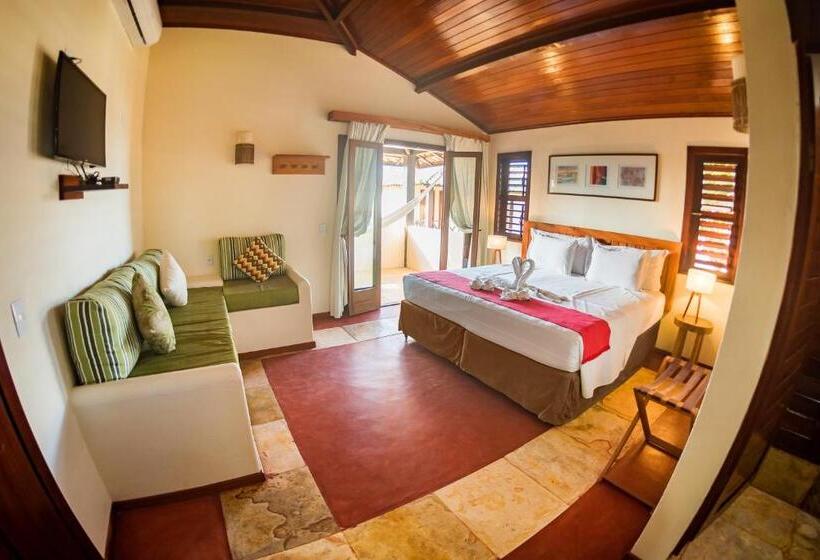 جناح مطلّ علي الحديقة, Vila Vagalume