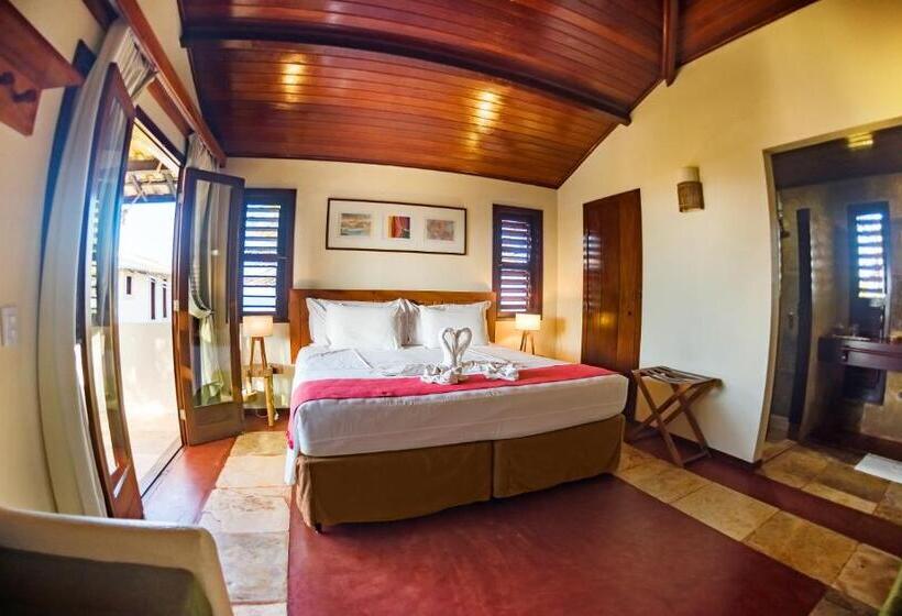 جناح, Vila Vagalume