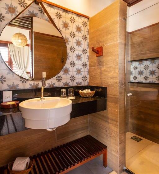 بنجلو قياسى, Vila Vagalume