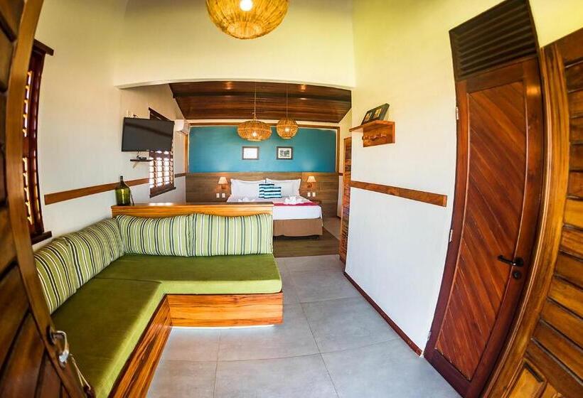 بنجلو قياسى, Vila Vagalume