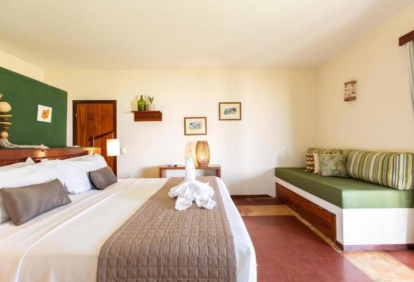 جناح مطلّ علي الحديقة, Vila Vagalume