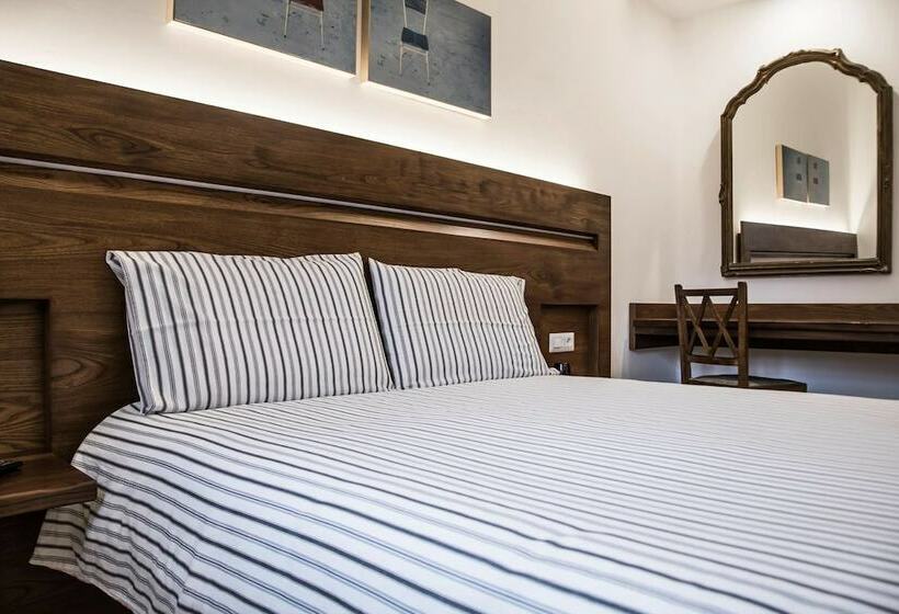 غرفة قياسية, Il Pettirosso B&b