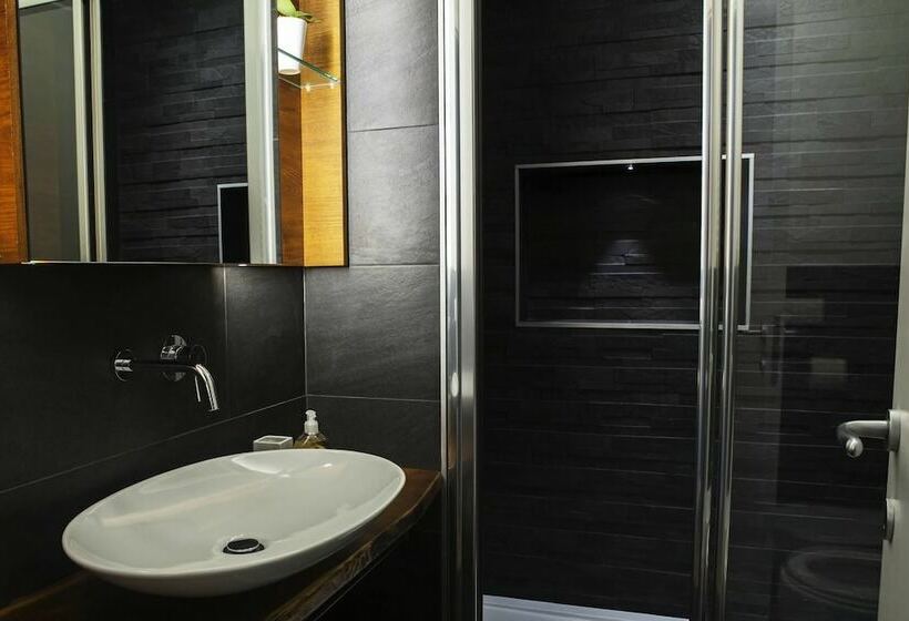 غرفة قياسية, Il Pettirosso B&b