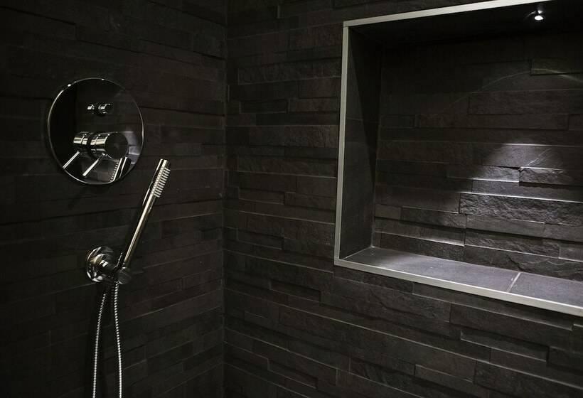 Номер Стандарт, Il Pettirosso B&b