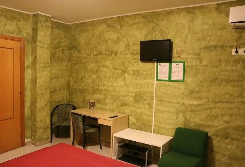 Standard-huone, Le Sirene Bed And Breakfast