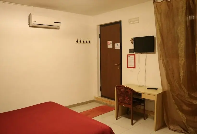 Standard-huone, Le Sirene Bed And Breakfast