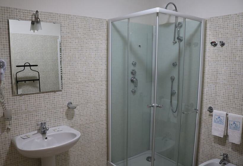 غرفة قياسية, Le Sirene Bed And Breakfast