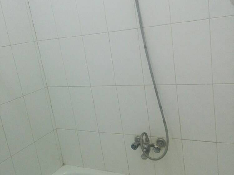 اتاق لوکس یک تخته, Rezeiky Hotel & Camp