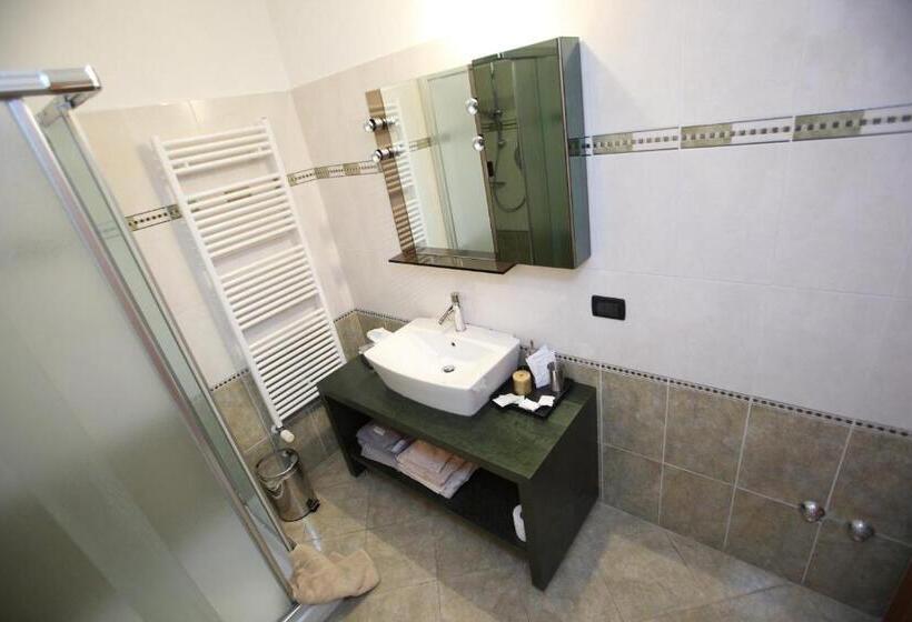 חדר סטנדרט, B&b Ca' Loi