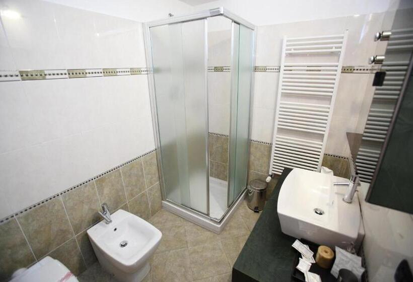 חדר סטנדרט, B&b Ca' Loi