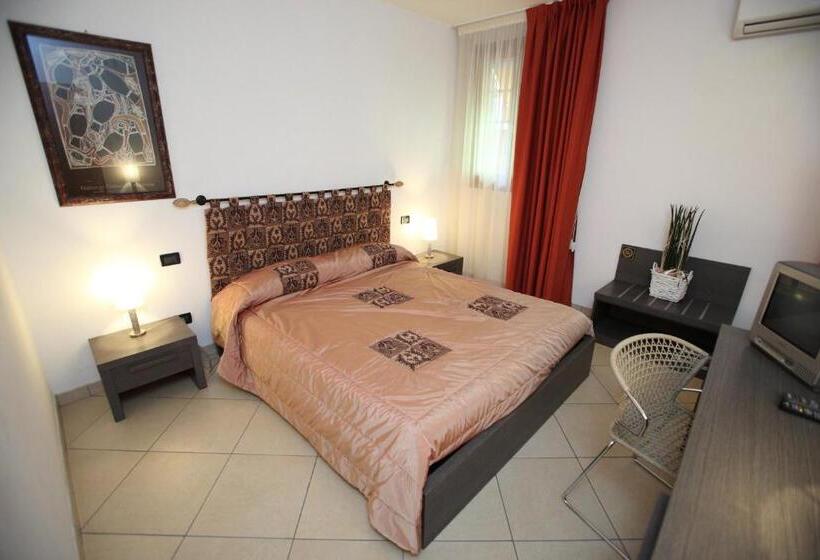 חדר סטנדרט, B&b Ca' Loi