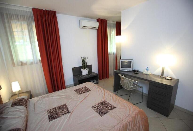 Номер Стандарт, B&b Ca' Loi