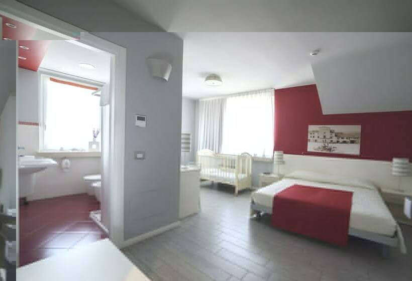 Номер Стандарт, Alla Passeggiata