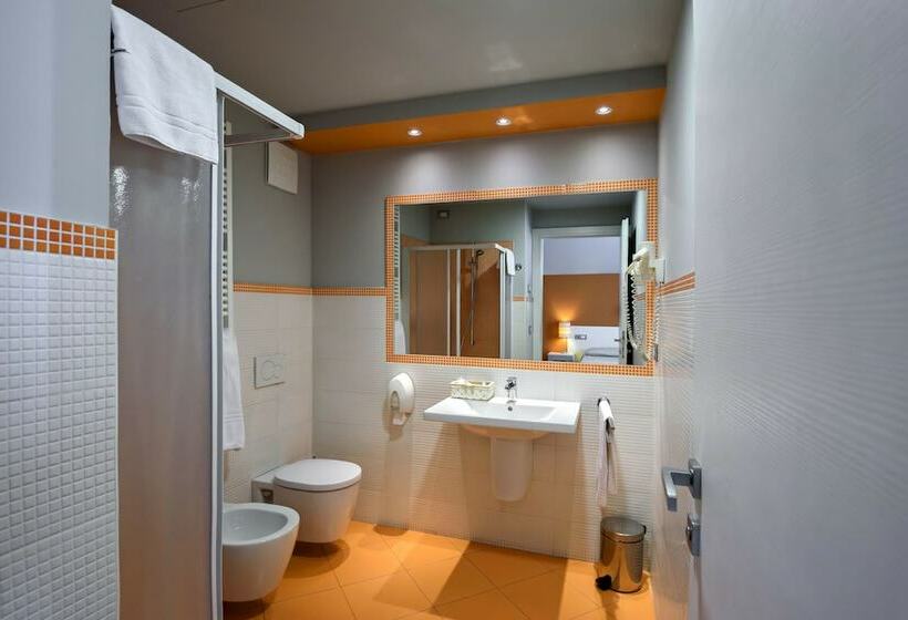 Номер Стандарт, Alla Passeggiata