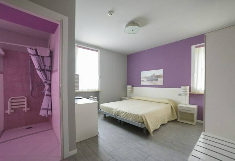 Номер Стандарт Трехместный, Alla Passeggiata