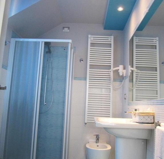 Номер Стандарт Трехместный, Alla Passeggiata