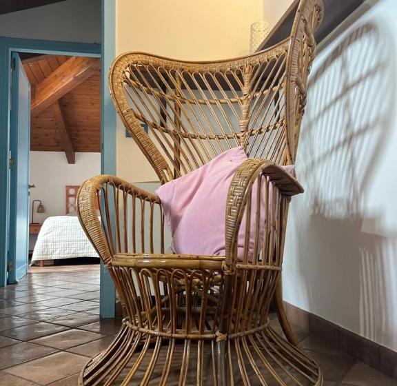 带泳池景观及2个卧室的公寓, All'ombra Del Palmeto