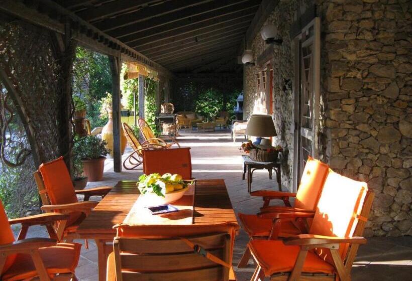 带泳池景观及2个卧室的公寓, All'ombra Del Palmeto