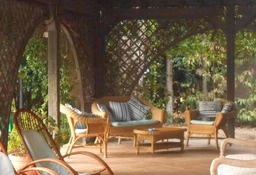 别墅: 1间卧室带游泳池, All'ombra Del Palmeto