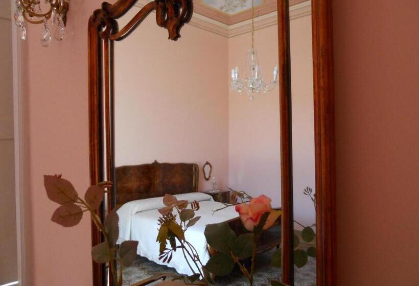 Standard Room, Borgo Due Mari