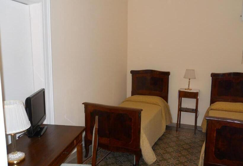 Standard Room, Borgo Due Mari