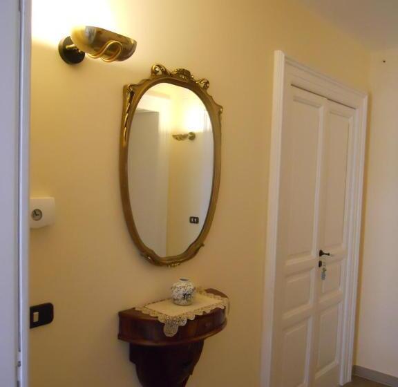 Standard room with outdoor bath, Borgo Due Mari