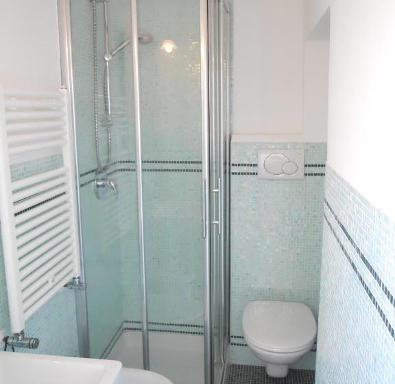 Standard room with outdoor bath, Borgo Due Mari