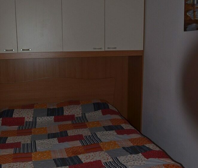 Номер Стандарт Индивидуальный, Ca  Gialla