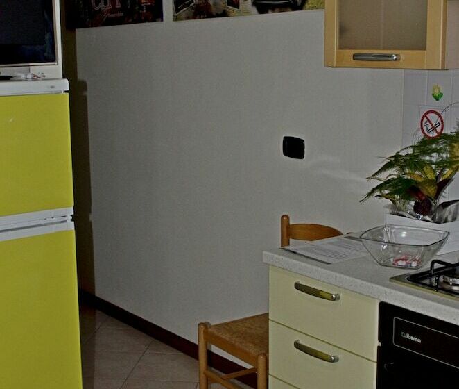 Номер Стандарт Индивидуальный, Ca  Gialla