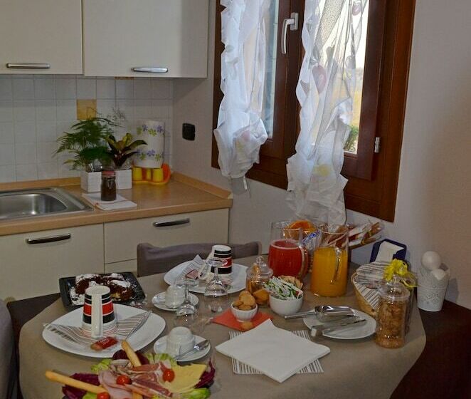 Номер Стандарт Индивидуальный, Ca  Gialla