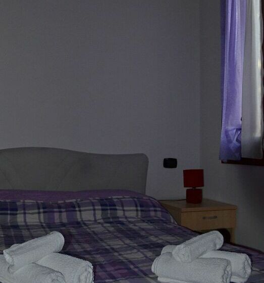 Номер Стандарт, Ca  Gialla