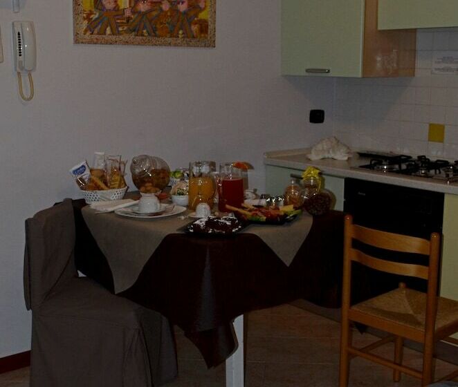 Номер Стандарт, Ca  Gialla