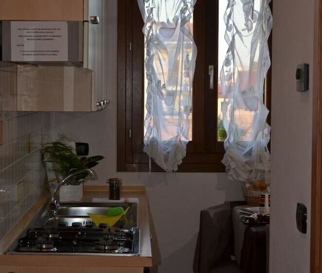 Номер Стандарт Индивидуальный, Ca  Gialla