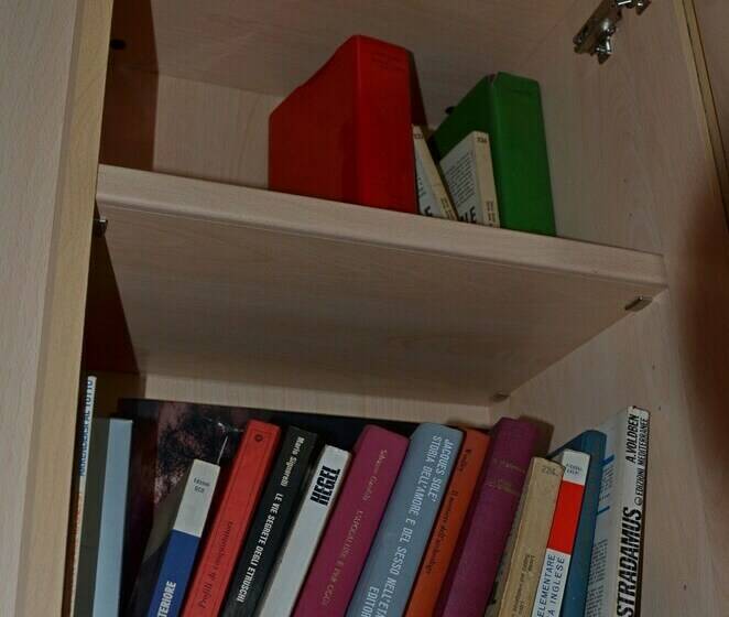 Номер Стандарт, Ca  Gialla