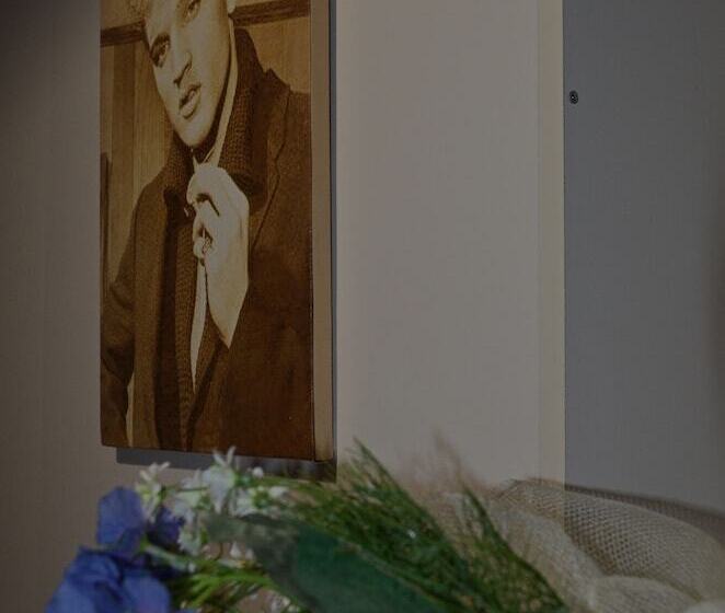 Номер Стандарт Индивидуальный, Ca  Gialla