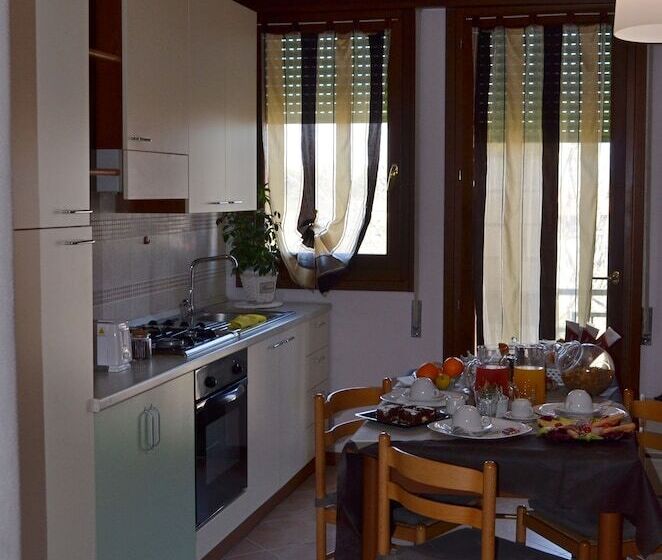 Номер Стандарт Трехместный, Ca  Gialla