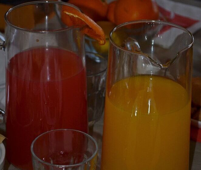 Номер Стандарт Трехместный, Ca  Gialla