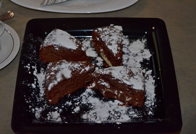 Номер Стандарт Трехместный, Ca  Gialla