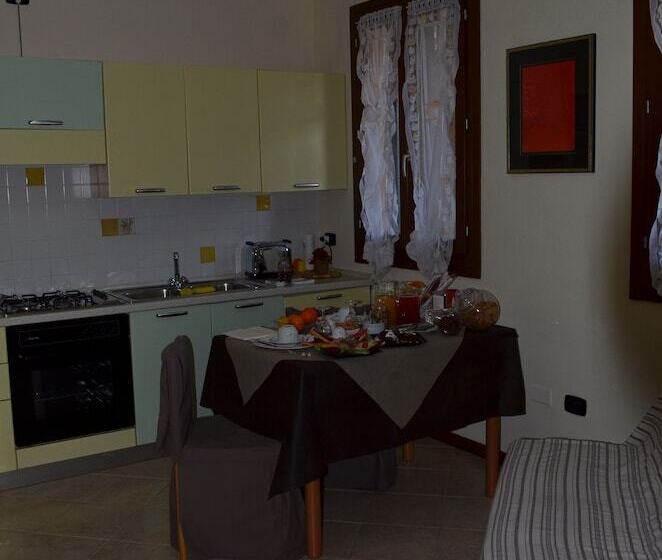 Семейный Номер, Ca  Gialla