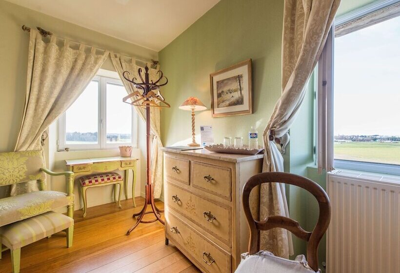 Suite cu Vedere la Mare, Chambres D Hotes Saint Malo La Barbinais Bed&breaksfast