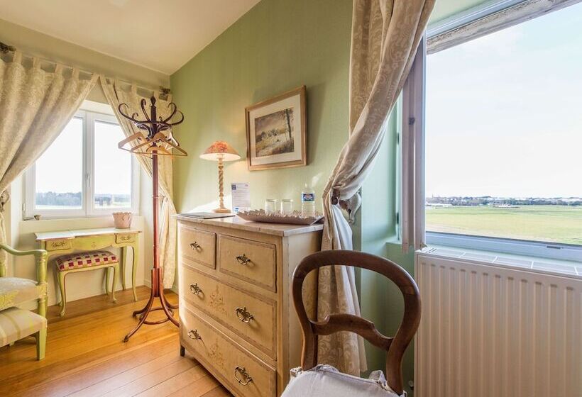 Suite cu Vedere la Mare, Chambres D Hotes Saint Malo La Barbinais Bed&breaksfast