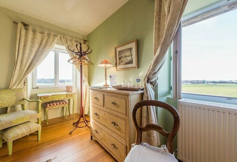 Suite cu Vedere la Mare, Chambres D Hotes Saint Malo La Barbinais Bed&breaksfast