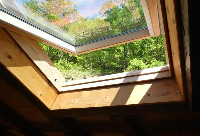 スタンダード４人部屋, Chambres D'hôtes Agorerreka